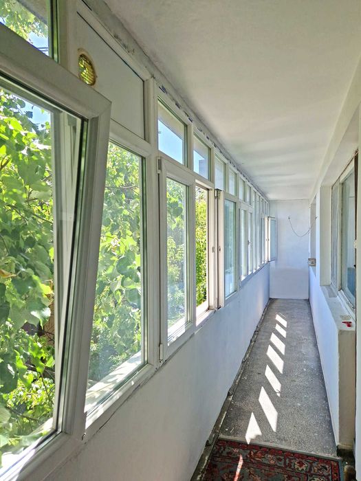 Apartament 3 camere, 75mp, bloc reabilitat, vedere mixta, Giulesti - Prunaru
