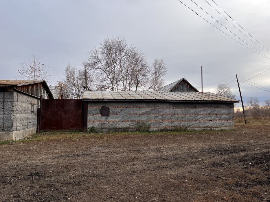 Продается дом! Село Бобровка