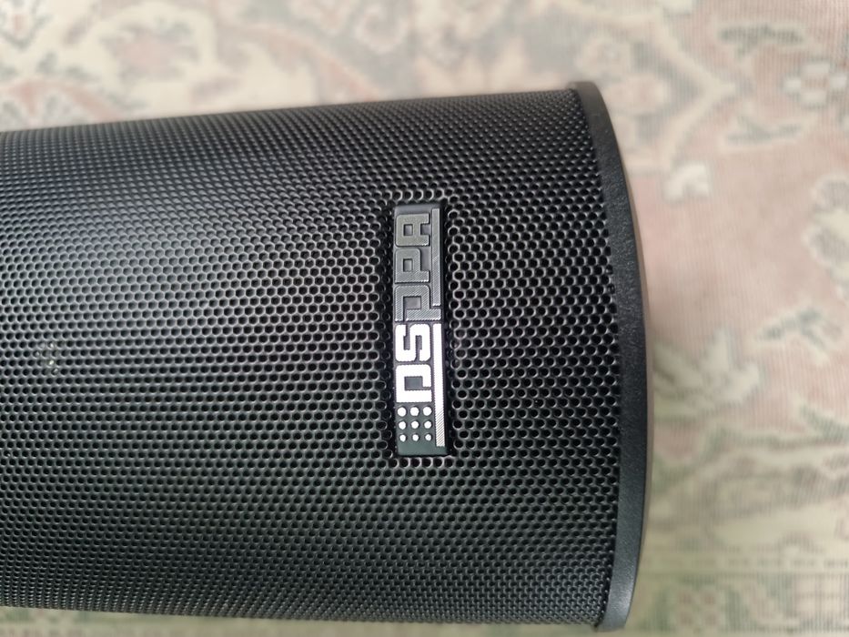 Громкоговоритель уличный