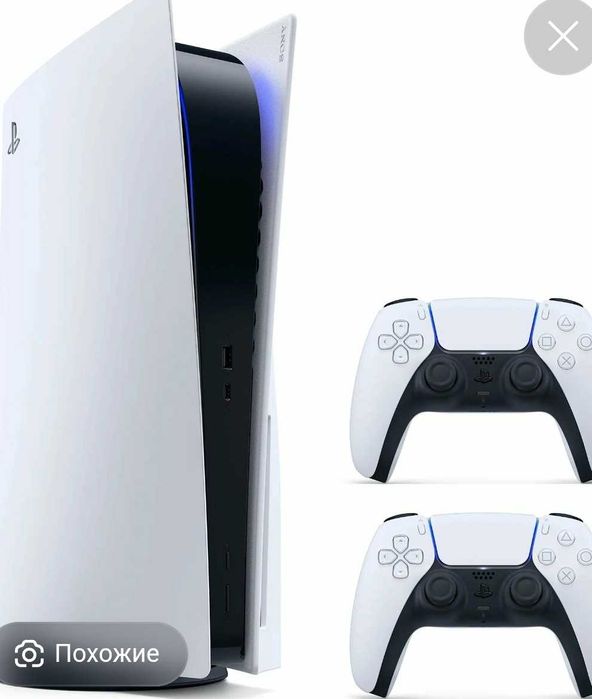 Продам плейстейшен 5