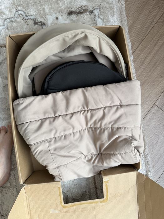 Yoyo babyzen люлька