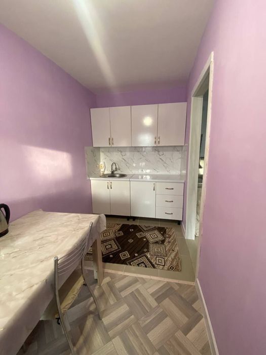 Сдается 1 комнатная квартира