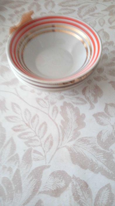 Казан советский и ляганы