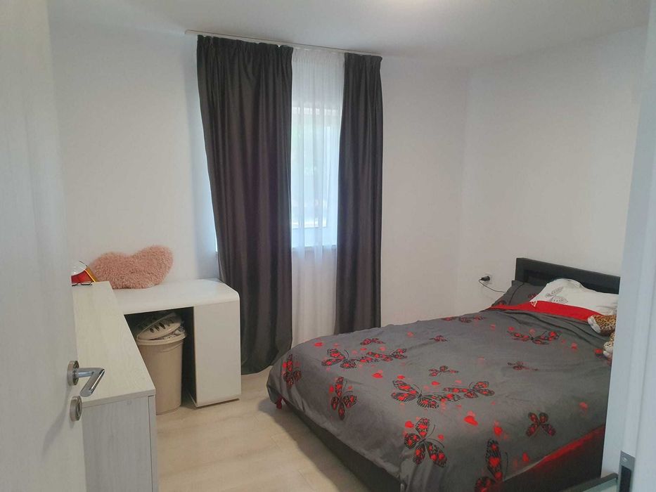 Proprietar închiriez casă parter în Maracineni -Argeselu