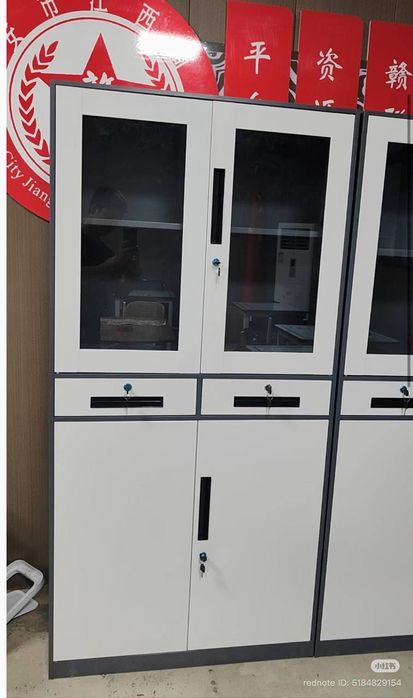 Papkalar uchun qulay shkaf | Удобный шкаф для папок/ стеклянный шкаф