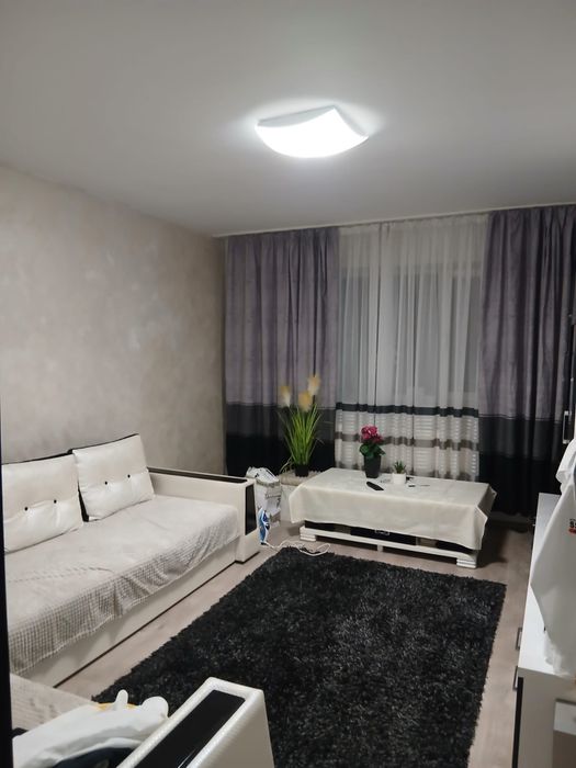 Vând apartament 2 camere