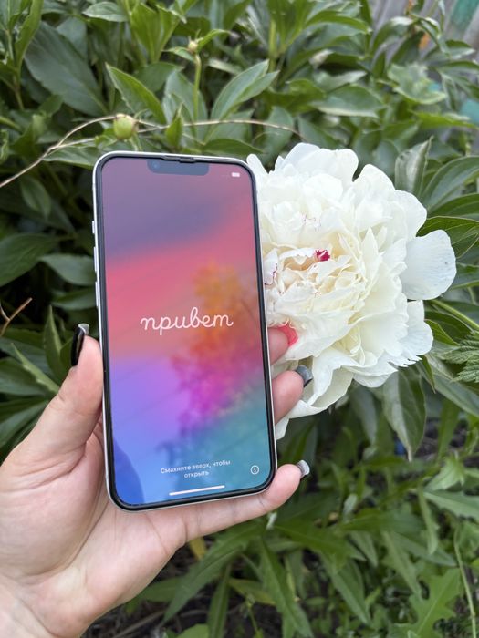 Продам Аррle iPhone 14 на 128 ГБ