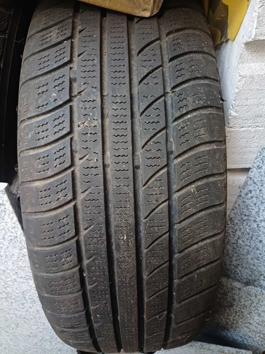 Vand jante otel plus cauciuc