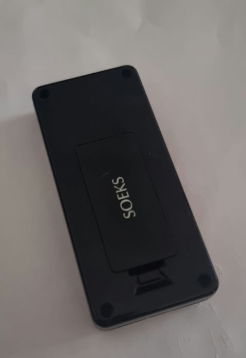 Измеритель электромагнитных полей