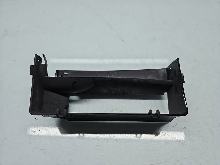 Difuzor captare aer Volkswagen Scirocco (137) [Fabr 2008-2017] Coupe 1