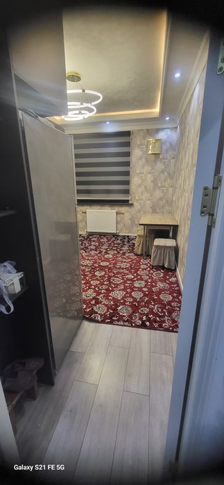 5ком в сергели7 севен резиденс