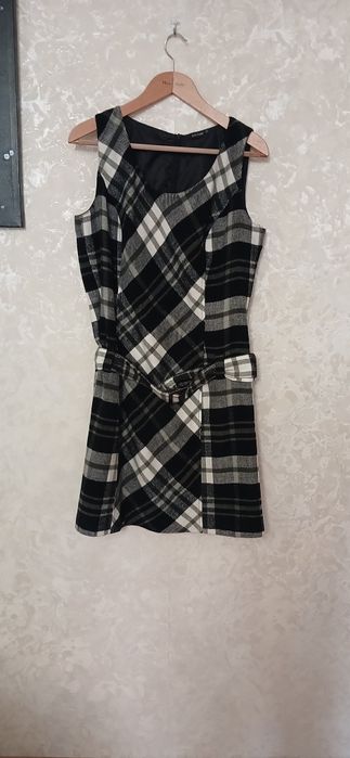 Продам платье и сарафан