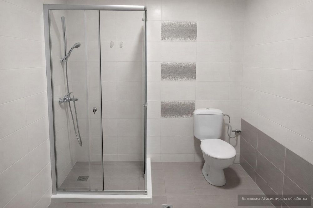 Двустаен апартамент под наем в кв. Кючук Париж