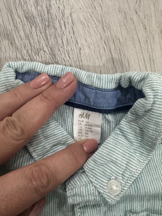 Ризи -2 броя  зара и LCW