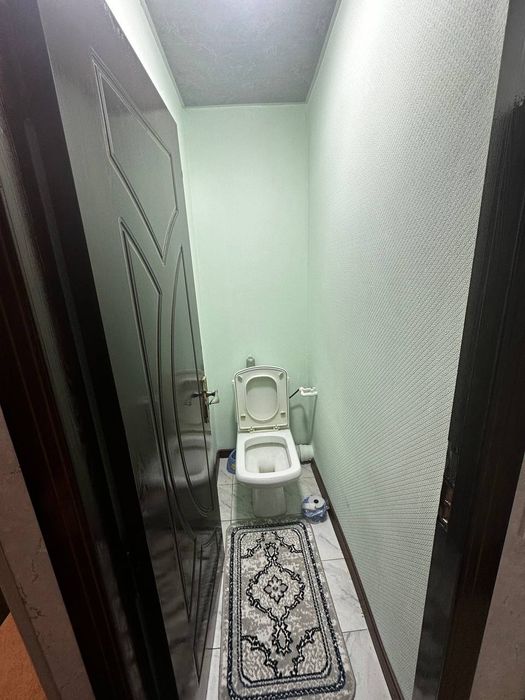 Продаётся 3х комнатный квартира 89дом 63 квартира