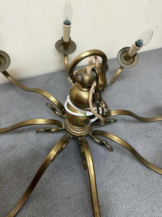 Mесингов полилей