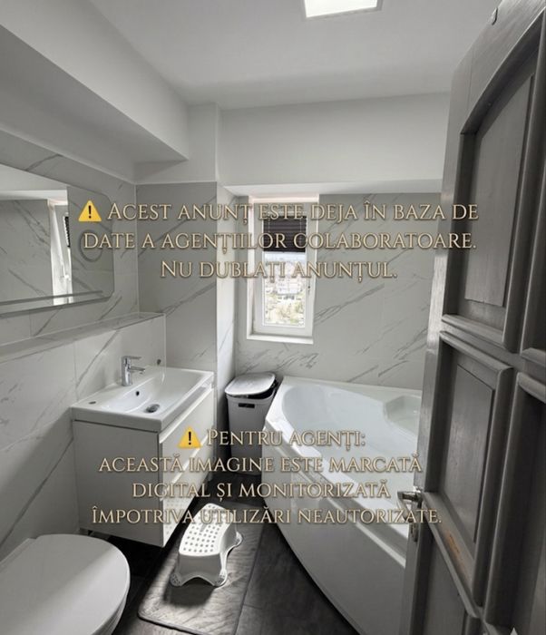 Proprietar - 3 Camere Decomandat | Terezian | Bloc 2001