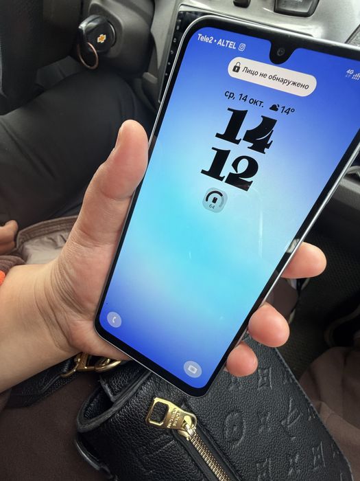 Samsung A17 128 гб