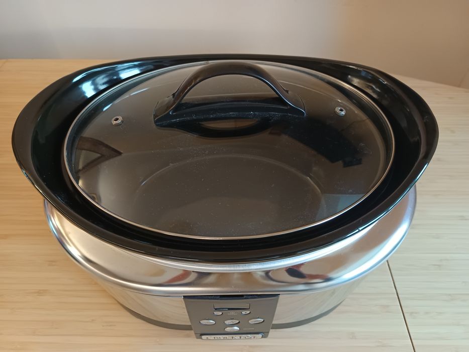Уред за бавно готвене Crock Pot
