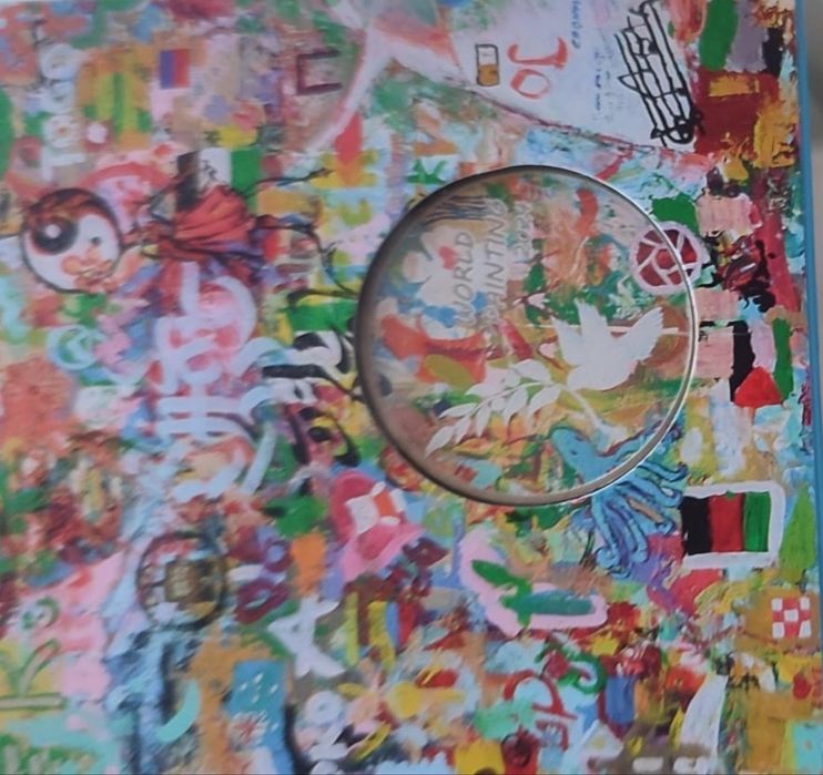 продам коллекционную монету