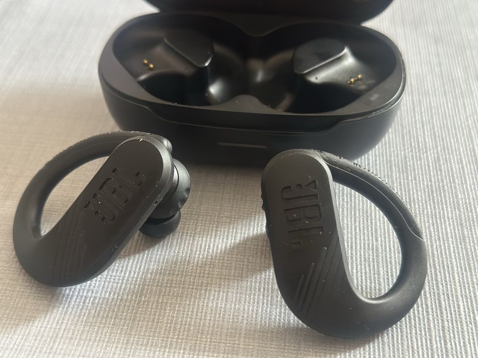 Слушалки jbl endurance peak 3