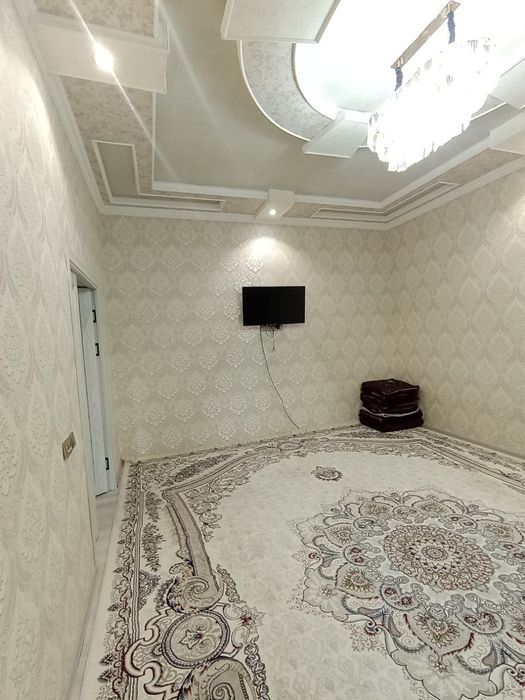 Qizaga kvartira sheriklikka bezmakler