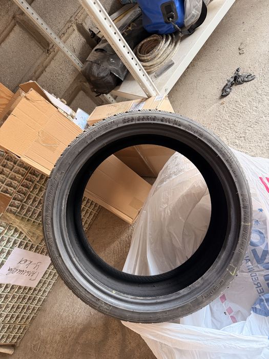 Продам шины 235/35/19