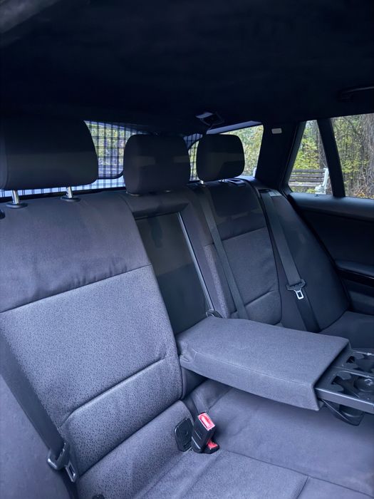 Рекаро салон с надуване за БМВ Е90/Е91