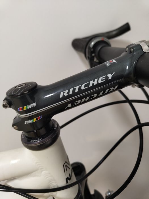 Bicicleta de vânzare