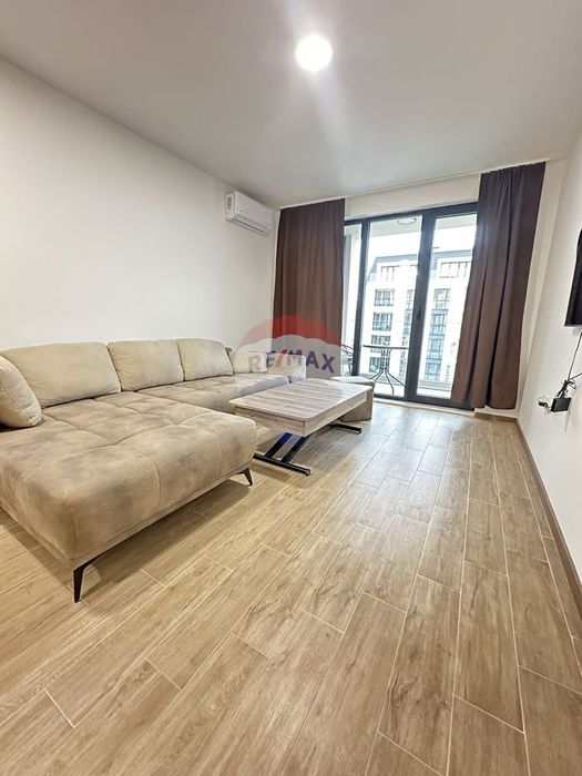 Двустаен апартамент, Св.Св. Константин и Елена В.В 4538