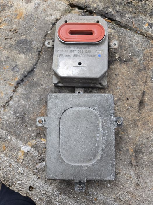 Баласт за ксенон Mercedes Benz S-class w220