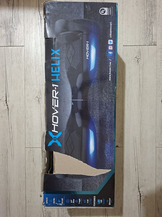 Hoverboard Hover-1 Helix