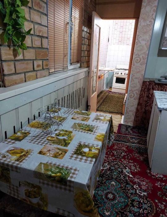 Ганга метрр гафур гулям 3х комнатная