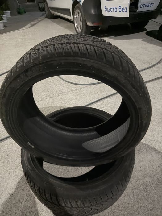 Гуми Dunlop 225/40/18