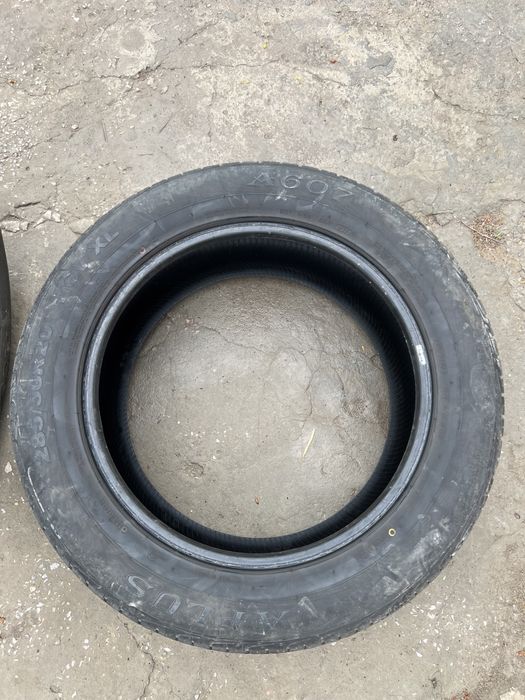 Продается бу шины