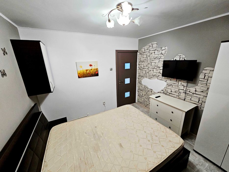 Inchiriere apartament 2 camere , MICRO 21, ALTEX, etaj 1