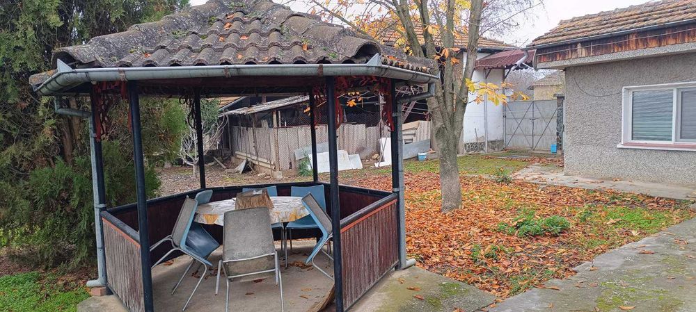 Къща с. Петко Каравелово