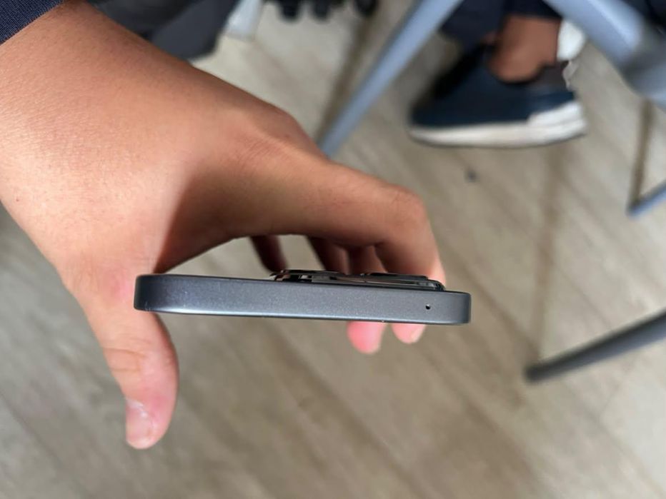 Honor 400 lite 256гигабайт