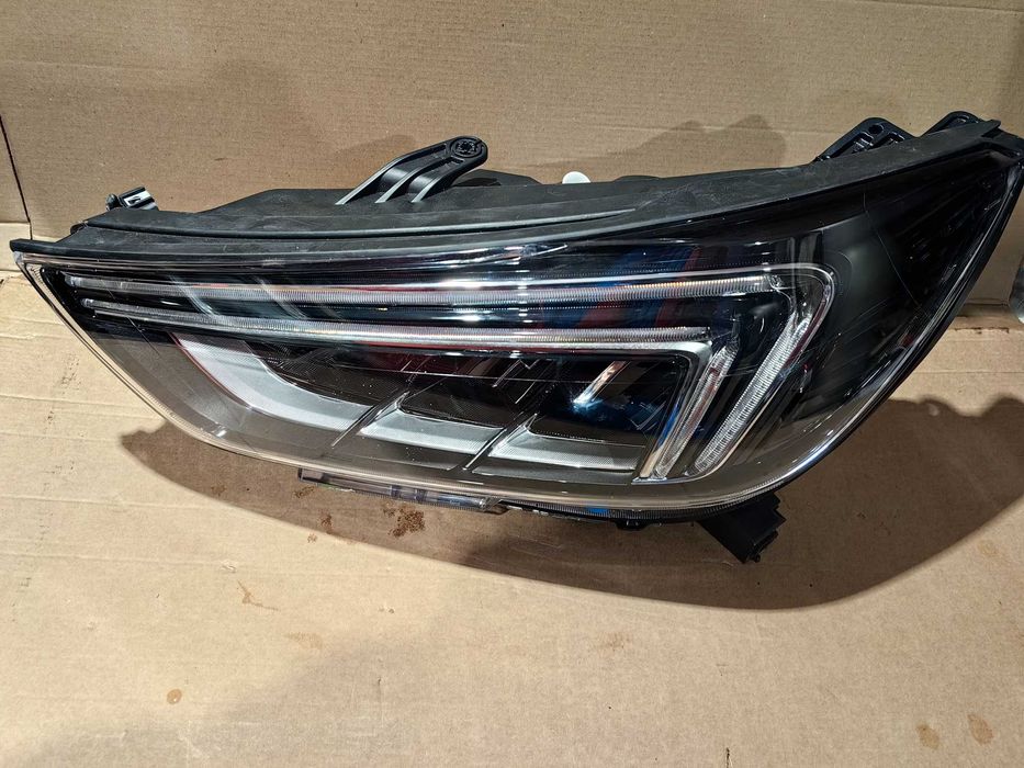 Фар за Opel Mokka X Full LED / Опел Мокка Х Фул ЛЕД