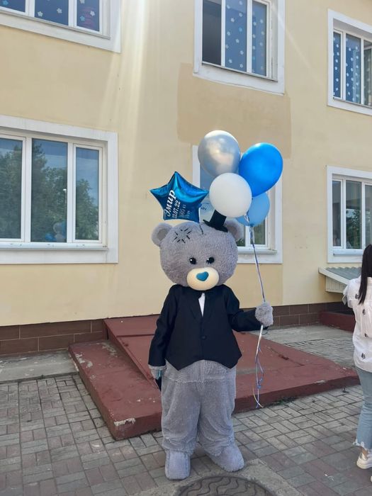 Продам Тедди мишку