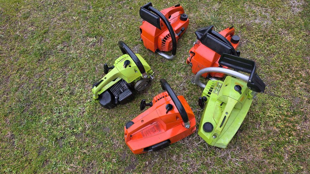 Drujbe 5 bucăți, doar la pachet