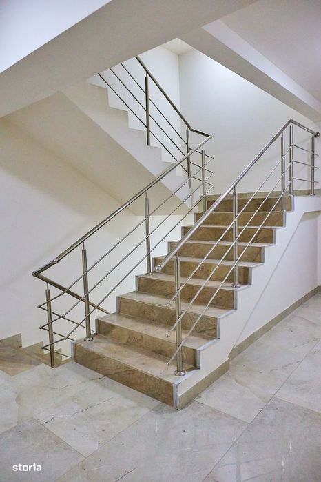 Central Address Residence zona 13 Septembrie-Marriott-Viilor-Carol