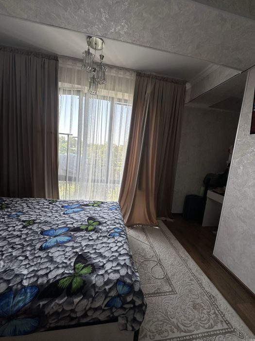 kvartira ijaraga 1 xonali