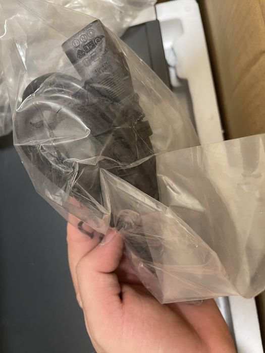 BOSCH PA LBB1935/20 amplifier / Усилвател