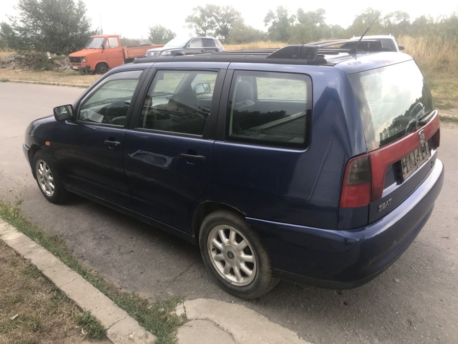 Seat Cordoba Vario 1,4 1998 на части