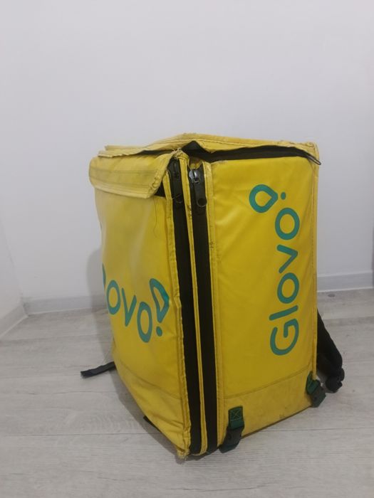 Яндекс сумка термо