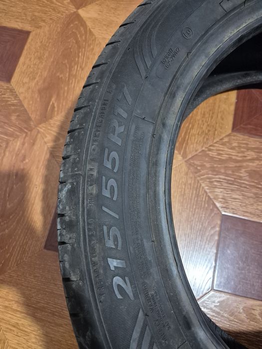 Продам летний покрышка