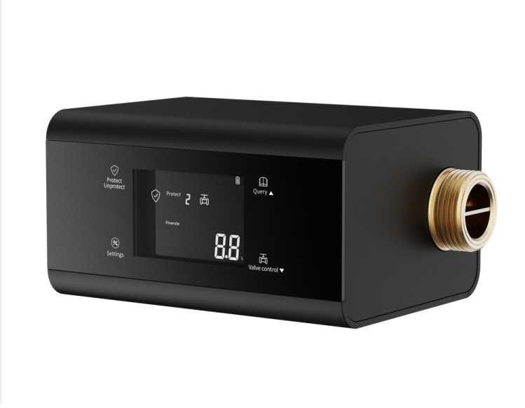 Устройство за защта от наводнение - автоматично спира водата