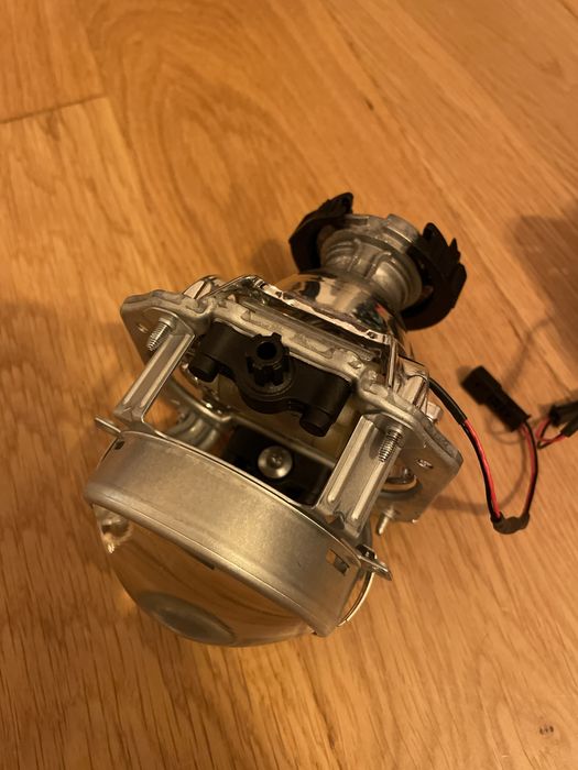 Lupe xenon visteon oem originale 3 inch