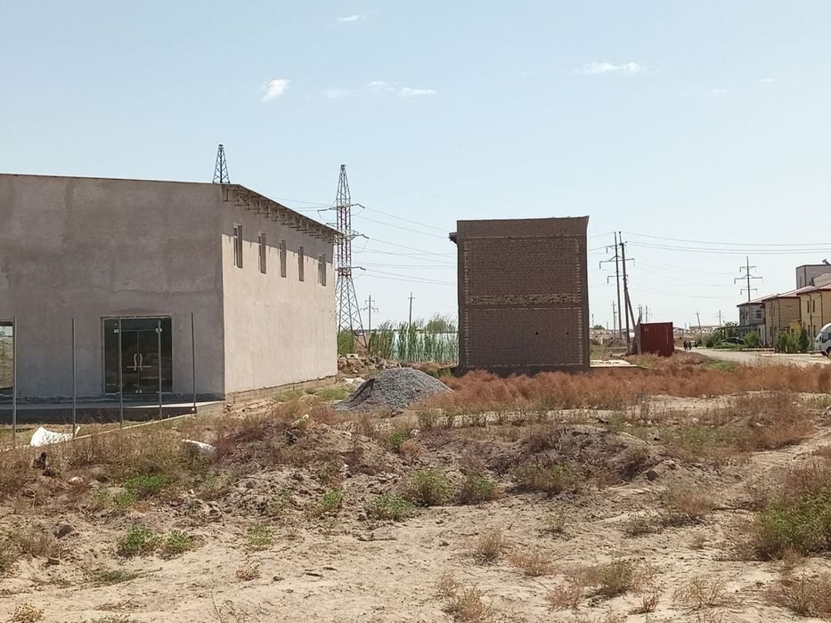 3 sotokli noturar yer sotiladi  Q.R. Beruniy t. Obi Xayot MFY